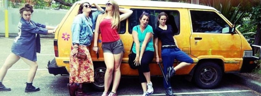 Adelphi Performance Collective